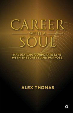 Cover Career with a Soul