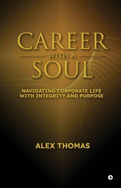 Career with a Soul