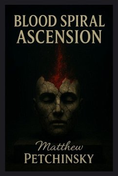 Cover Blood Spiral Ascension
