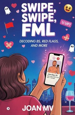 Swipe, Swipe, FML - Joan Mv Swipe, Swipe, FML - Joan Mv