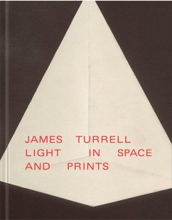 Cover James Turrell