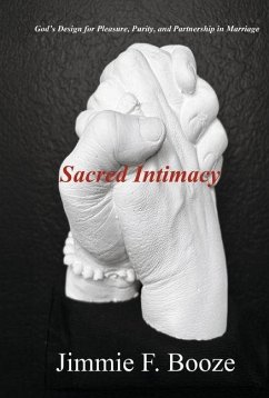 Sacred Intimacy - Booze, Jimmie F