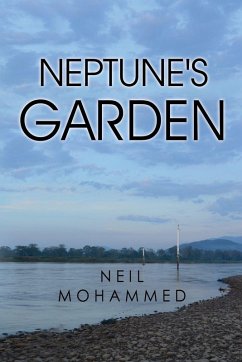 Cover Neptune's Garden