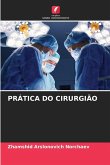 PRÁTICA DO CIRURGIÃO