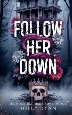 Cover Follow Her Down