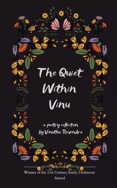 The Quiet Within Vinu - Ravindra, Vinutha