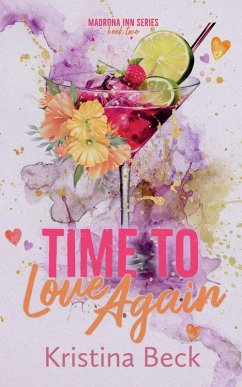 Cover Time To Love Again