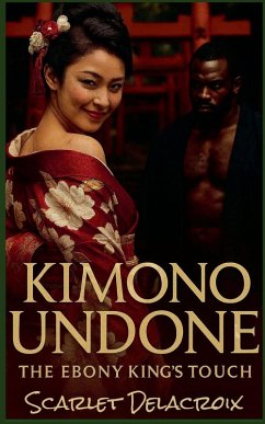 Cover Kimono Undone