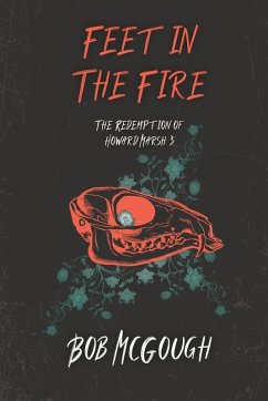 Cover Feet in the Fire