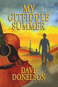 Cover My Gitfiddle Summer