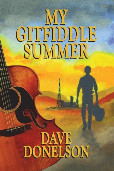 My Gitfiddle Summer My Gitfiddle Summer