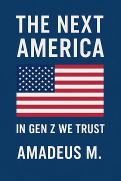 The Next America - M, Amadeus