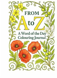 Cover From A to Z
