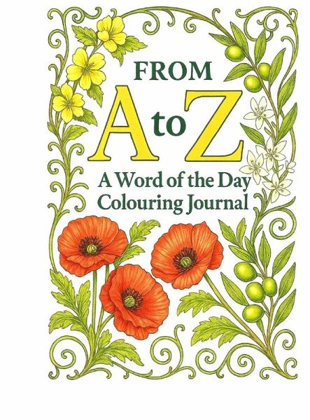 From A to Z From A to Z