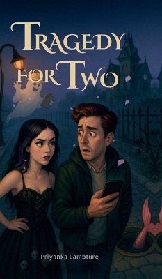 Cover Tragedy for Two