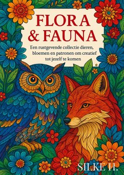 flora & fauna - H., silke flora & fauna - H., silke
