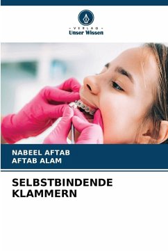 Cover SELBSTBINDENDE KLAMMERN
