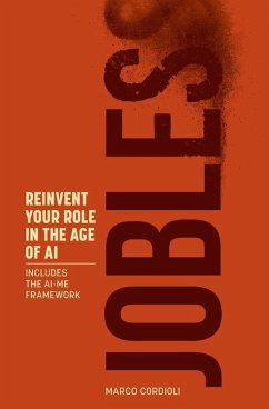 JOBLESS - Cordioli, Marco