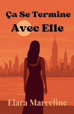 Cover Ça Se Termine Avec Elle