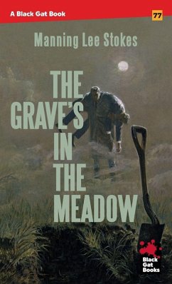 Cover The Grave's in the Meadow