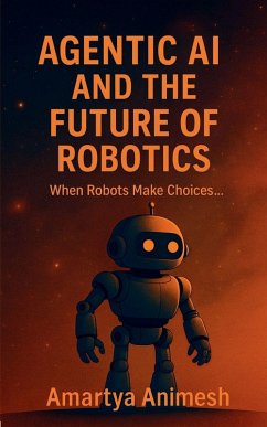 Cover Agentic AI and the Future of Robotics