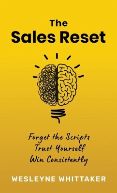 Cover The Sales Reset