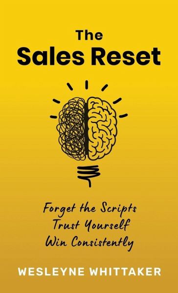 The Sales Reset