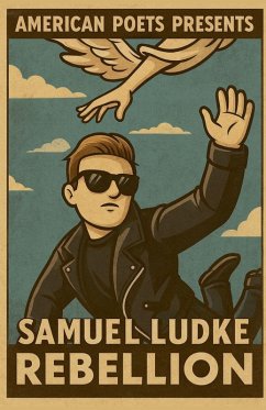 Rebellion - Ludke, Samuel; Audience, Ghosts in the