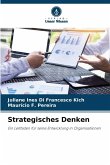 Strategisches Denken Strategisches Denken