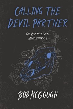 Cover Calling The Devil Partner