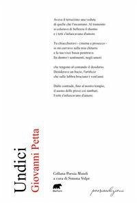 Undici - Petta, Giovanni Undici - Petta, Giovanni