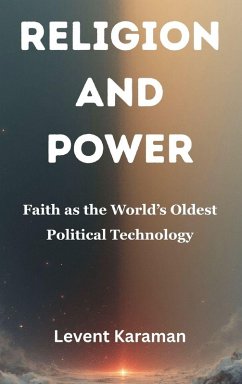 Cover Religion and Power