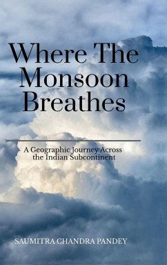 Cover Where the Monsoon Breathes