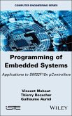 Programming of Embedded Systems