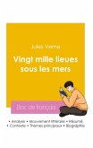 Réussir son Bac de français 2026 : Analyse du roman Vingt mille lieues sous les mers de Jules Verne Réussir son Bac de français 2026 : Analyse du roman Vingt mille lieues sous les mers de Jules Verne