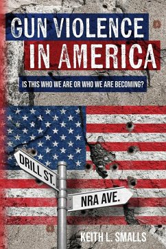 Cover Gun Violence in America