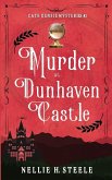 Murder at Dunhaven Castle
