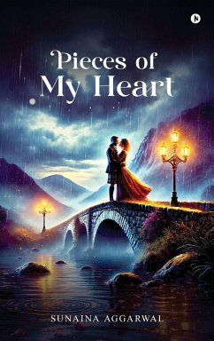 Cover Pieces of My Heart