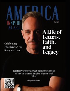 Cover America Inspire Magazine - Volume 8, Issue 9 (2025)
