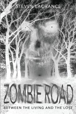 Cover Zombie Road