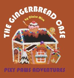 Cover The Gingerbread Case