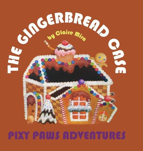 The Gingerbread Case