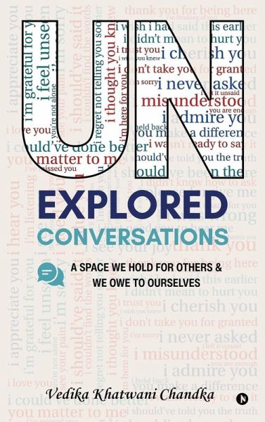 Unexplored Conversations