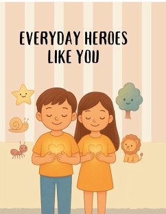 Everyday Heroes Like You - Zoodleme