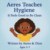 Aeres Teaches Hygiene
