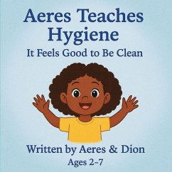 Cover Aeres Teaches Hygiene