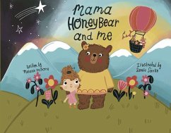 Cover Mama Honey Bear and Me
