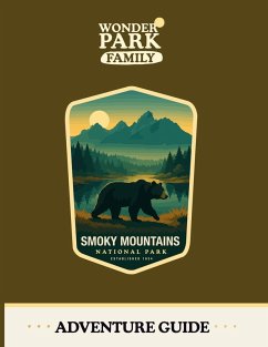 Cover Great Smoky Mountains National Park Adventure Guide