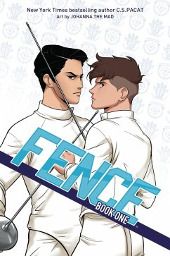 Cover Fence Book One
