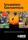 Invasion Genomics